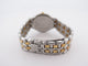Montre vintage montre OMEGA deville symbol quartz en or et acier 58 Facettes 260174