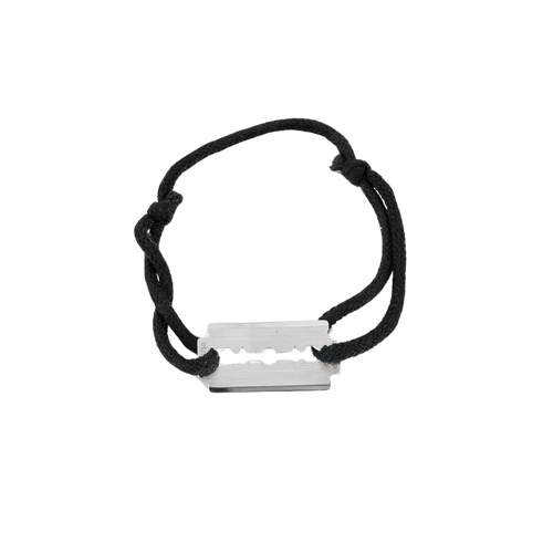Bracelet BRACELET DINH VAN LAME DE RASOIR 58 Facettes BO/240002 NSS