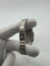 Montre Cartier Santos Galbée Lady 1057930 58 Facettes