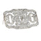 Broche Broche diamant Art Déco des années 1950 58 Facettes 24110-0138