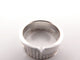 Bague 51 bague DINH VAN seventies mm en or blanc diamants 58 Facettes 260260