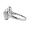 Bague 50 Bague Or blanc Diamant 58 Facettes 3014607CN