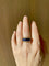 Bague Bague en saphir naturel et diamant Illario 58 Facettes