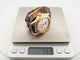 Montre montre BLANCPAIN leman moonphase 2360-3691a 33mm automatique or 18k 58 Facettes 267460
