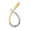 Pendentif Pendentif Or jaune Diamant 58 Facettes 3079899CN