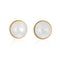 Boucles d'oreilles TIFFANY & Co - Boucles d'oreilles Paloma Picasso Perles Mabe 58 Facettes G13706