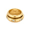Bague 54 PIAGET - Bague Possession or 58 Facettes BO/230140