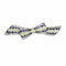 Broche Broche nœud vintage des années 1910 en saphirs et perles – Belle Époque Grace 58 Facettes 25191-0322