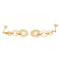 Boucles d'oreilles Boucles d'oreilles Or jaune 58 Facettes 2340418CN