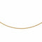 Collier Fred Collier Câble Or jaune 58 Facettes 3073953CN