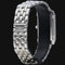 Montre Jaeger Lecoultre Montre Reverso Classique Lady 58 Facettes MT41400