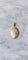 Pendentif Médaillon ouvrant navette diamant taille rose 58 Facettes