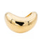 Bague 55 Fred Bague Mouvementé Or jaune 58 Facettes 2841914CN