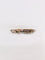 Broche Broche ancienne épi de blé en or, argent et perles fines 58 Facettes 772