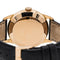 Montre Omega Montre Or rose 58 Facettes 3552060CN