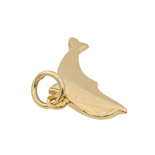 Pendentif Dodo Pomellato Pendentif Or jaune 58 Facettes 3090902CN