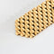 Bracelet Bracelet ceinture or jaune 58 Facettes ARR1889