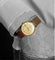 Montre Omega Seamaster De Ville Automatique 18K 58 Facettes