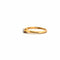 Bague Solitaire or jaune diamant 58 Facettes 82-GS33773-1