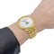 Montre Montre Blancpain "Villeret Moonphase" or jaune. 58 Facettes 32035
