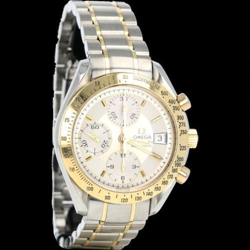 Montre Omega Montre Speedmaster Date 58 Facettes MT43775