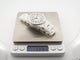 Montre montre CHANEL j12 38 mm ceramique blanche automatique 58 Facettes 261872
