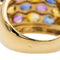 Bague 52 Bague Cocktail Or jaune Saphir 58 Facettes 2975516CN