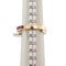 Bague 55 Bague rubis et diamants 58 Facettes 24158