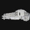 Montre Cartier Montre Panthere De Cartier Gm 58 Facettes MT41474