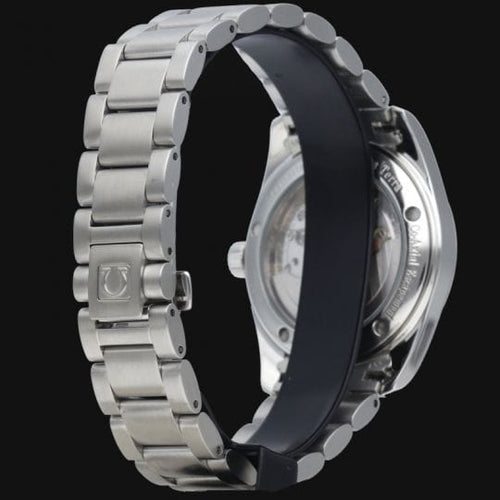 Montre Omega Montre Seamaster Aqua Terra Co-Axial 58 Facettes MT42618