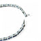 Bracelet Bracelet Salvini Régina or blanc 58 Facettes 350