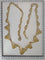 Collier Une cascade de nœuds : collier victorien en or et perles 58 Facettes 24086-0039