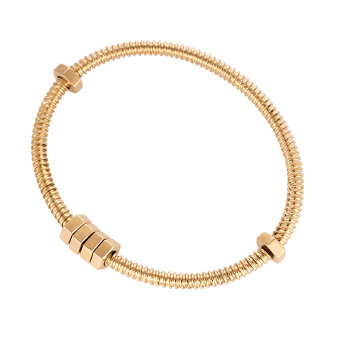 Bracelet CARTIER - BRACELET ECROU . 58 Facettes BO/240021