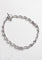 Collier Collier HERMES Chaîne d'Ancre Argent 925/1000 58 Facettes 65523-62012