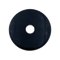 Pendentif Pendentif Dinh Van, "Pi Chinois", argent, onyx. 58 Facettes 34235