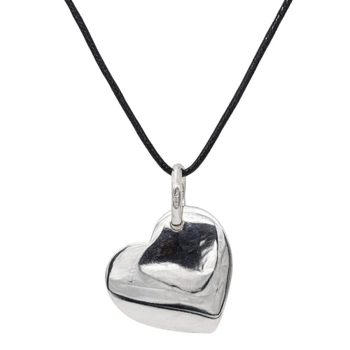 Pendentif Pomellato Pendentif Argent 58 Facettes 3090910CN