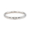 Bague 55 Pomellato Bague Alliance Lucciole Or blanc Diamant 58 Facettes 3745687RV