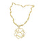 Collier Sautoir Mellerio vintage or jaune. 58 Facettes 33855