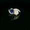 Bague Toi & Moi ring 58 Facettes