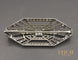 Broche Broche Art Déco Diamants 58 Facettes A10346