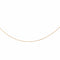 Collier Collier Chaine Or rose 58 Facettes 2911647CN