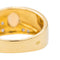 Bague 53 Bague Or jaune Opale 58 Facettes 2947543CN