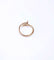 Bague 53 CARTIER - Bague "Juste un Clou" Petit Modèle 58 Facettes CARTIER-1743