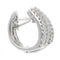 Boucles d'oreilles Boucles D'Oreilles Diamants 58 Facettes 4226