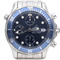 Montre Omega Montre Seamaster Diver 300M Chronograph 58 Facettes MT44166