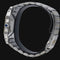 Montre Cartier Montre Santos De Cartier Automatique 58 Facettes MT41450