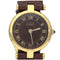 Cartier Montre Must De Cartier Vermeil