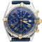 Montre Breitling Montre Crosswind Chronographe 58 Facettes MT42114
