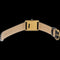 Montre Cartier Montre Tank Vermeil 58 Facettes MT41726