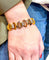 Bracelet Bracelet Tank ou rose 58 Facettes